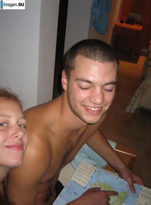 Отдых на Ибице. Часть 3. Эскиз 31