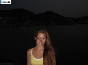 Отдых на Ибице. Часть 3. Эскиз 49