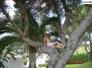 Отдых на Ибице. Часть 3. Эскиз 9