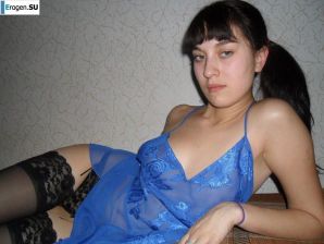 Lorenitsa with poorly shaved booty. Thumb 29