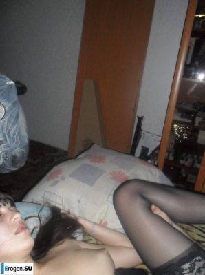 Lorenitsa with poorly shaved booty. Thumb 38