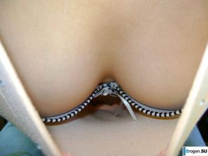 Lorenitsa with poorly shaved booty. Thumb 7