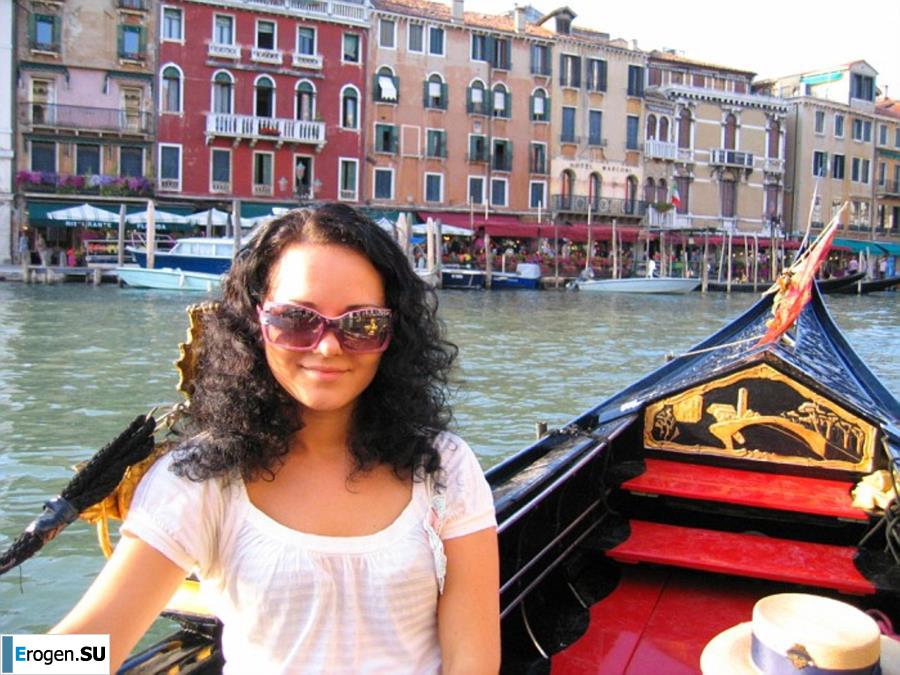 Медовый месяц. Фото 10