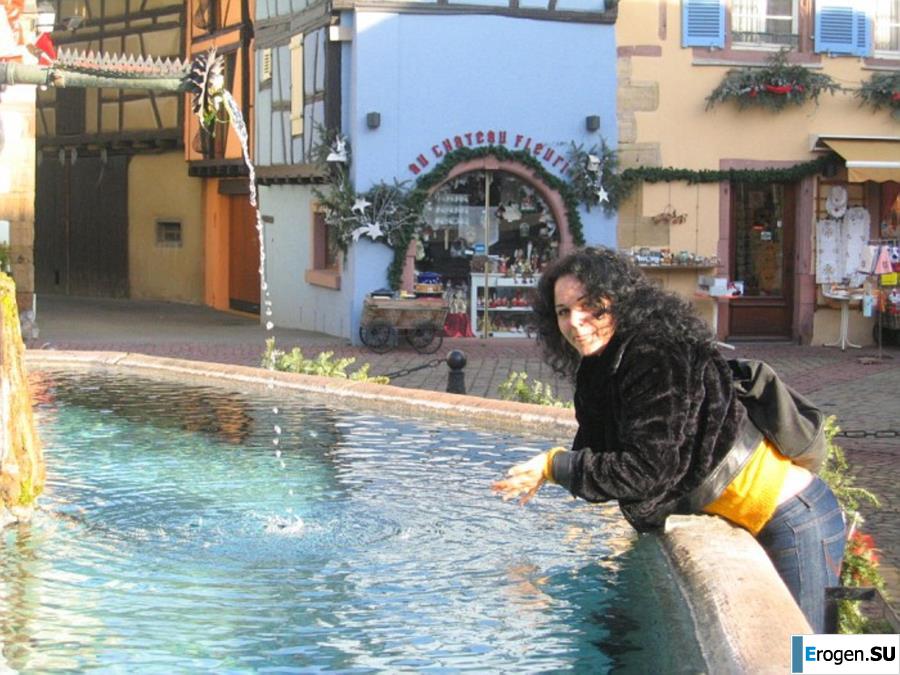 Медовый месяц. Фото 18