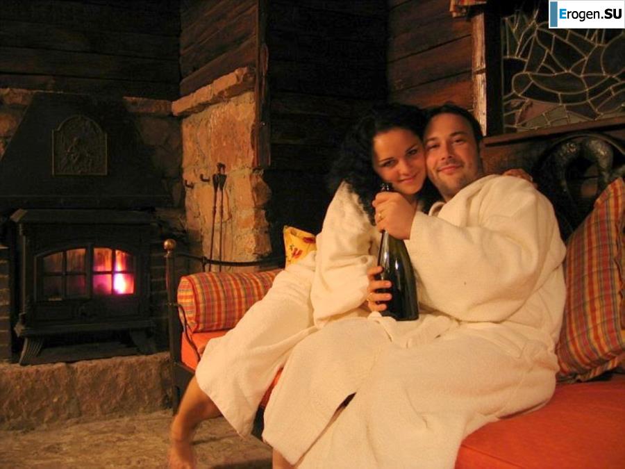 Медовый месяц. Фото 24