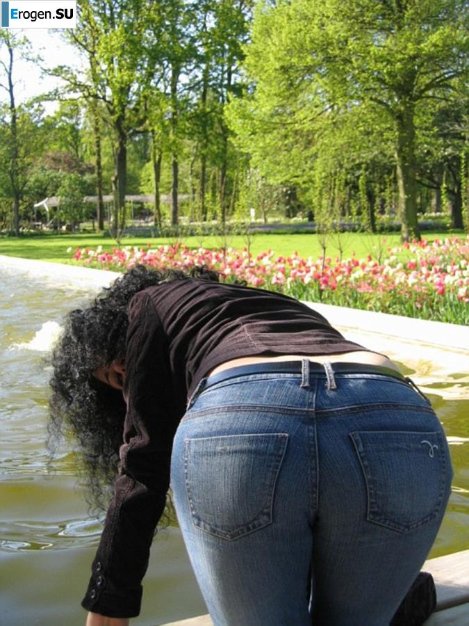 Медовый месяц. Фото 29