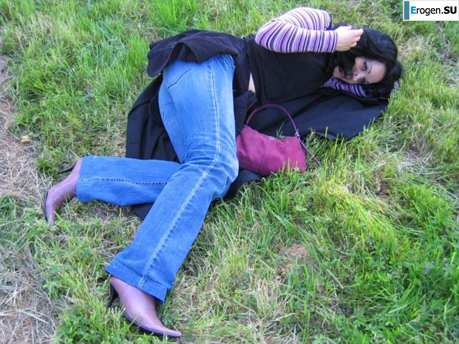 Медовый месяц. Фото 35