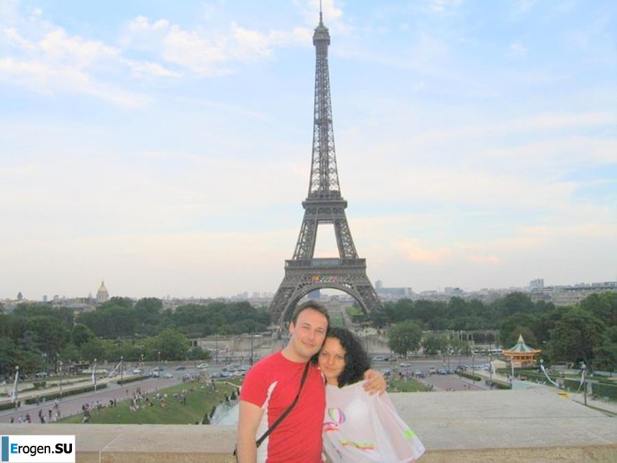 Медовый месяц. Фото 38