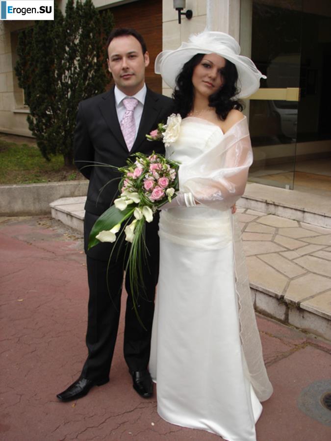 Медовый месяц. Фото 39