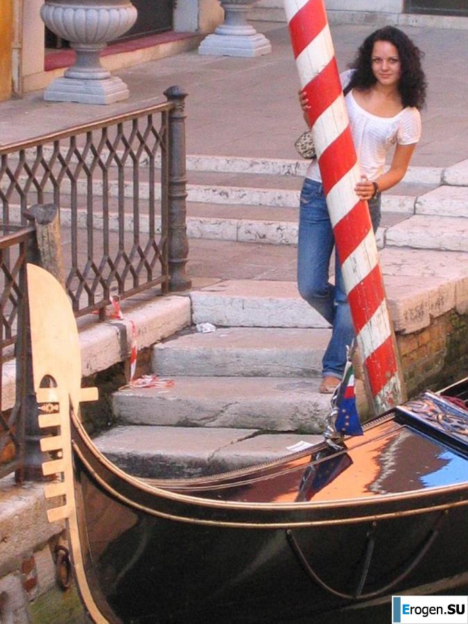 Медовый месяц. Фото 7