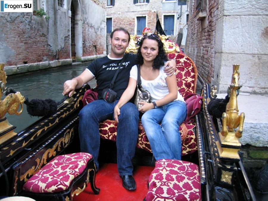 Медовый месяц. Фото 9