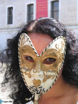 Медовый месяц. Эскиз 12