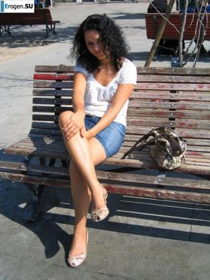 Медовый месяц. Эскиз 13