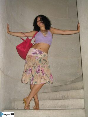 Медовый месяц. Эскиз 37