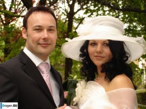 Медовый месяц. Эскиз 40