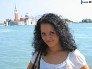 Медовый месяц. Эскиз 5