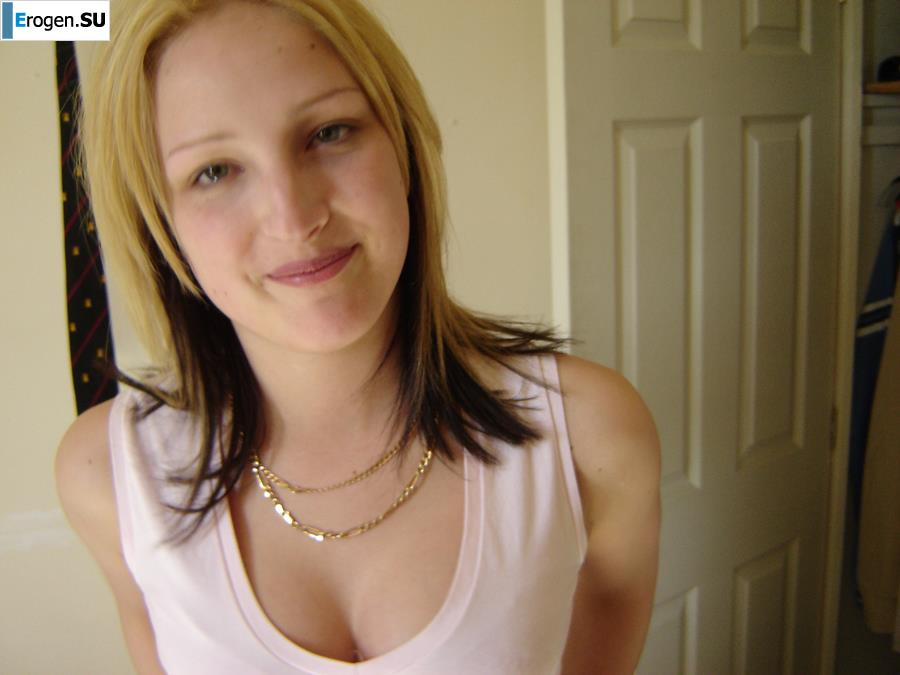 Блондинка и рыжий. Фото 6