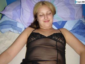 Блондинка и рыжий. Эскиз 19