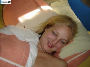 Блондинка и рыжий. Эскиз 26