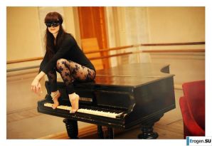 footfetish. Part 3. Thumb 17