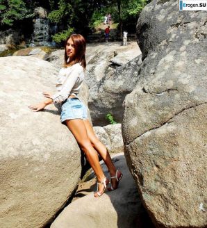 footfetish. Part 3. Thumb 32