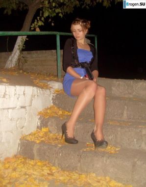 footfetish. Part 3. Thumb 34