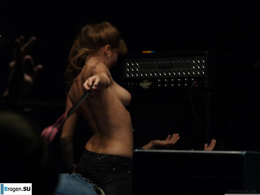 Российские и украинские фестивали. Фото 10