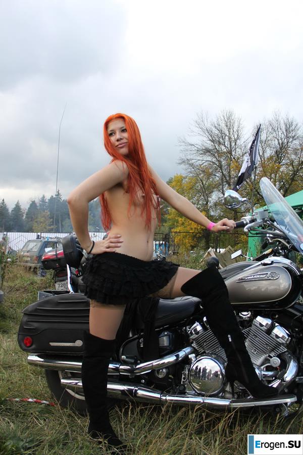 Российские и украинские фестивали. Фото 17