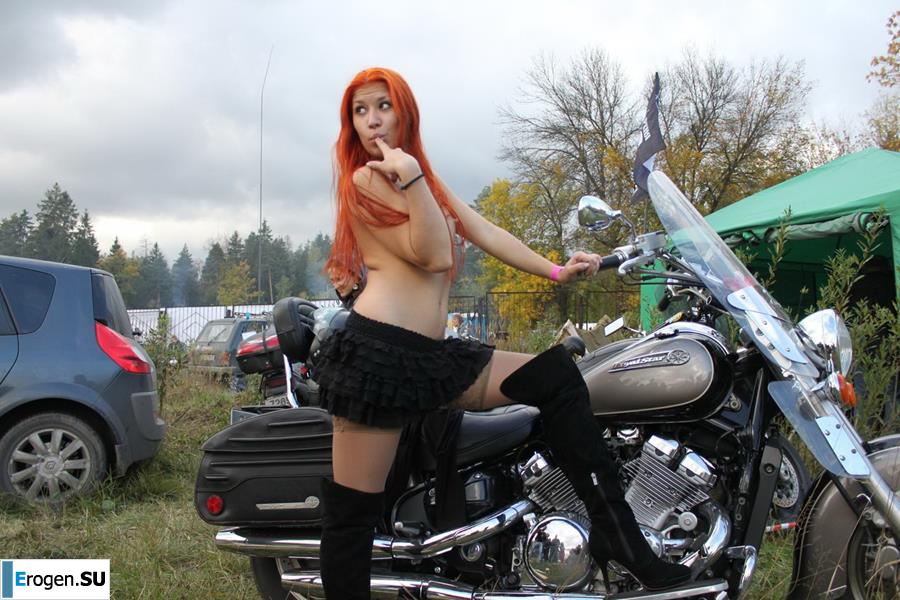 Российские и украинские фестивали. Фото 19