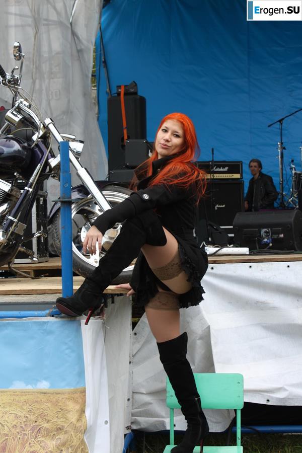 Российские и украинские фестивали. Фото 23