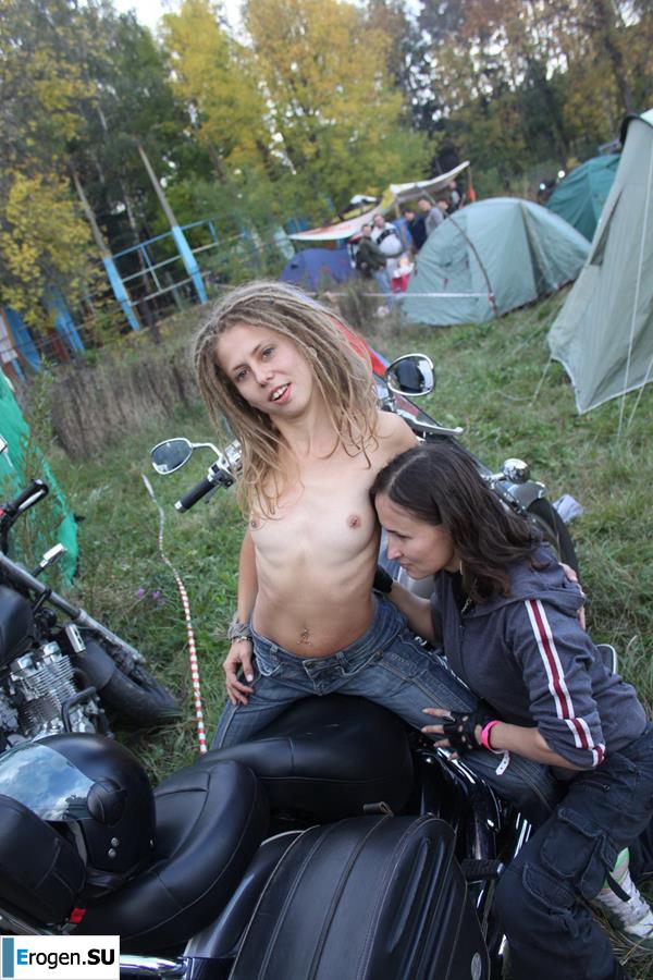 Российские и украинские фестивали. Фото 28