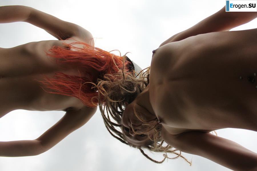 Российские и украинские фестивали. Фото 33