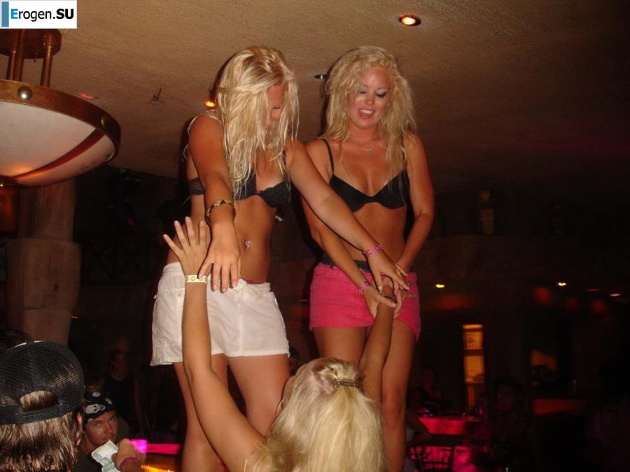 Мокрые вечеринки. Часть 2. Фото 14