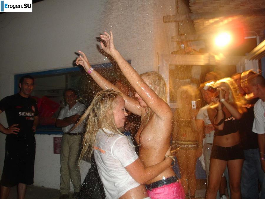 Мокрые вечеринки. Часть 2. Фото 18