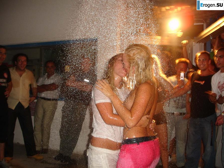 Мокрые вечеринки. Часть 2. Фото 19