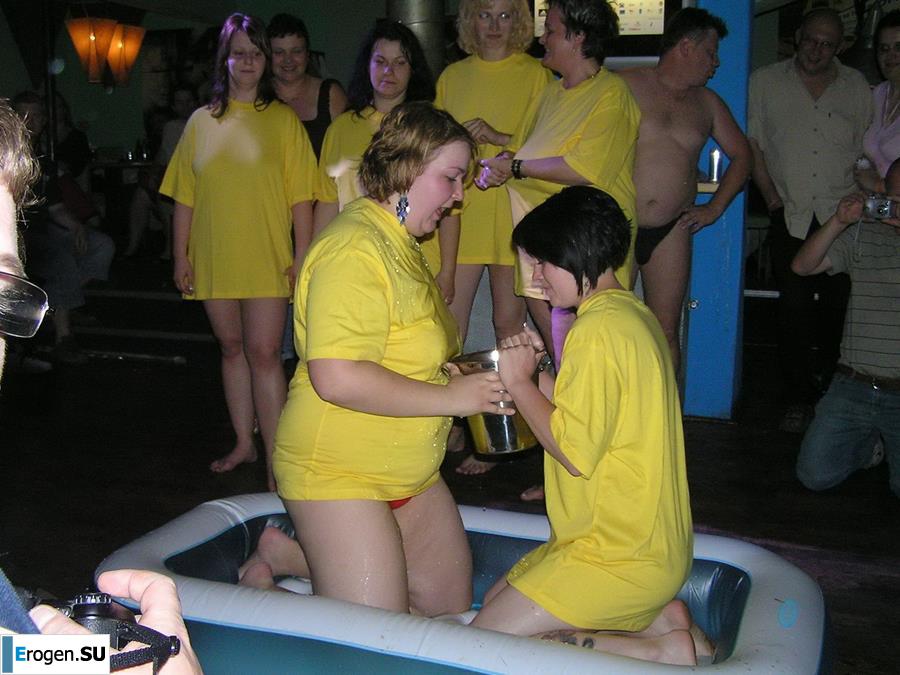 Мокрые вечеринки. Часть 2. Фото 21