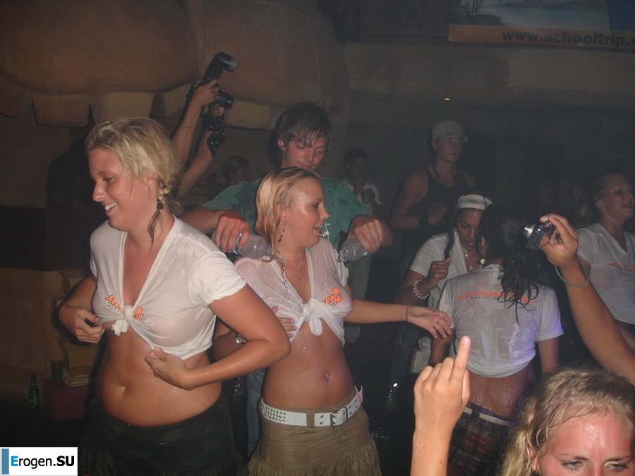 Мокрые вечеринки. Часть 2. Фото 3