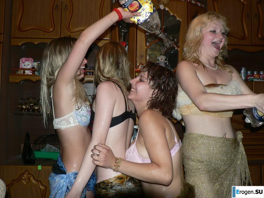 Мокрые вечеринки. Часть 2. Фото 32