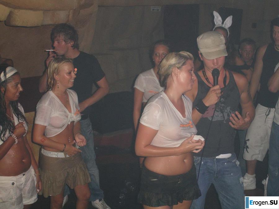 Мокрые вечеринки. Часть 2. Фото 4