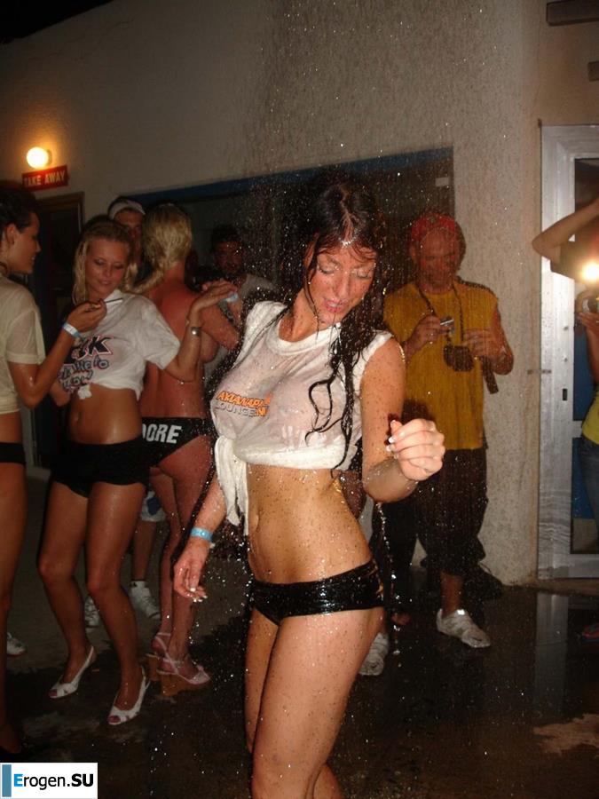 Мокрые вечеринки. Часть 2. Фото 6