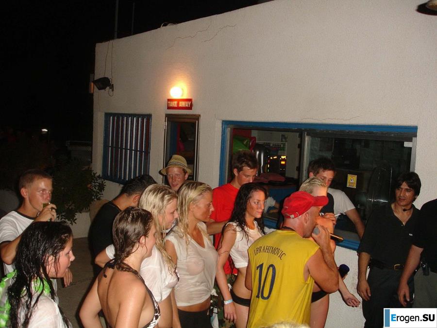 Мокрые вечеринки. Часть 2. Фото 8