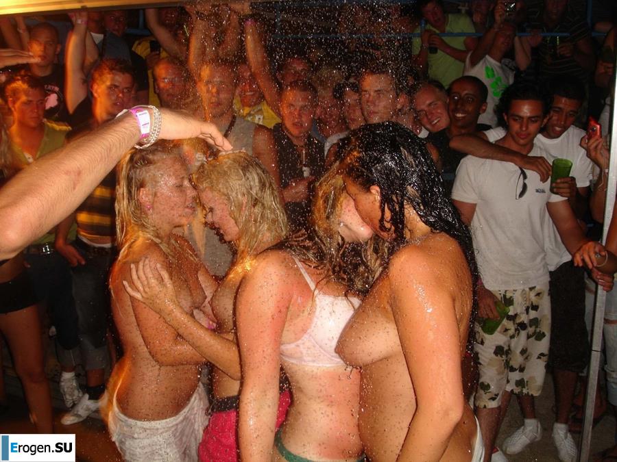Мокрые вечеринки. Часть 2. Фото 9