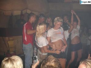 Мокрые вечеринки. Часть 2. Эскиз 20