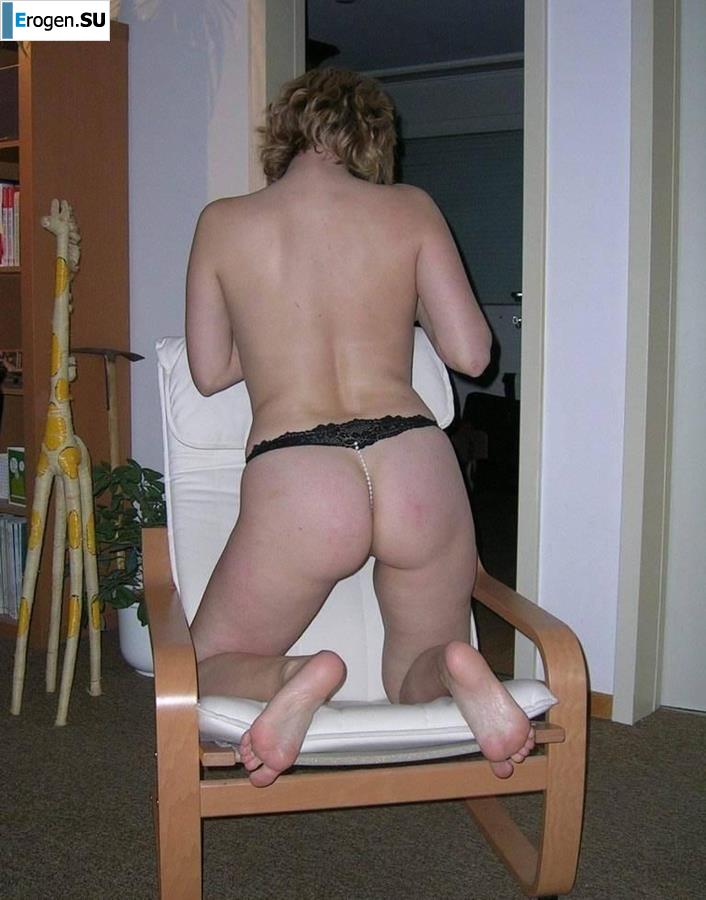 На природе и дома. Фото 35