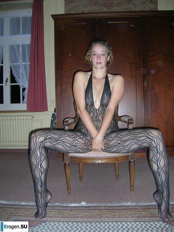 На природе и дома. Фото 41