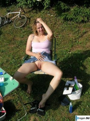 In Nature and at Home. Thumb 11