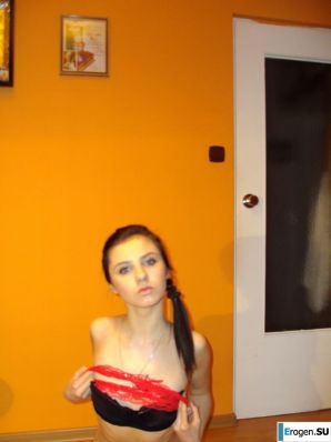 Young people like to pose. Part 2. Thumb 18