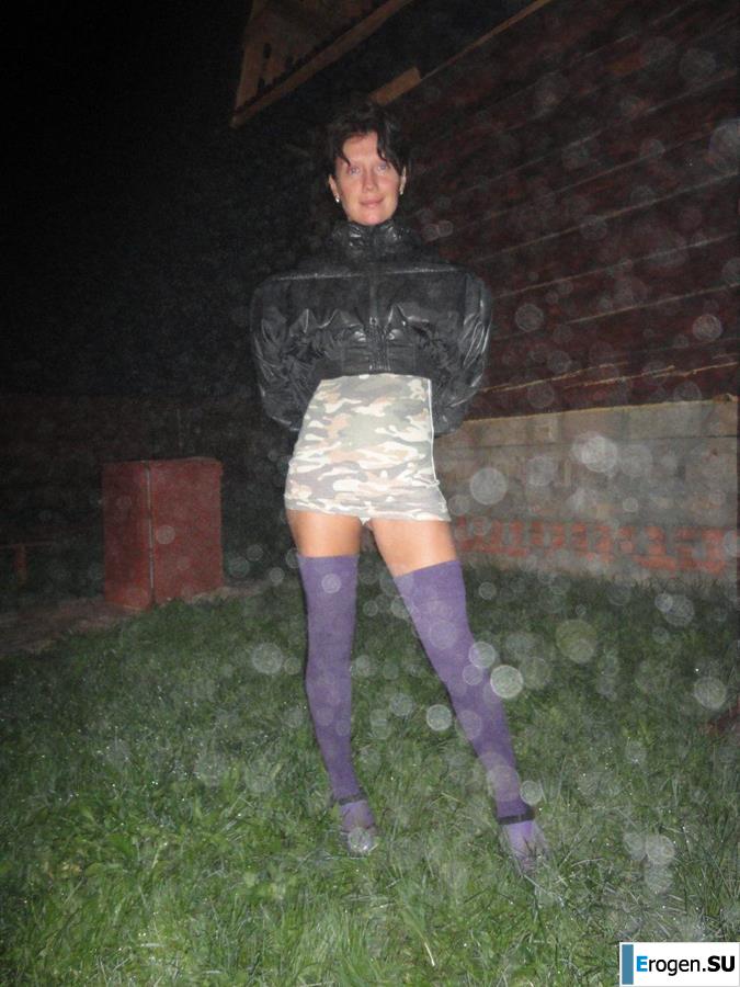 Русские свингеры. Фото 24