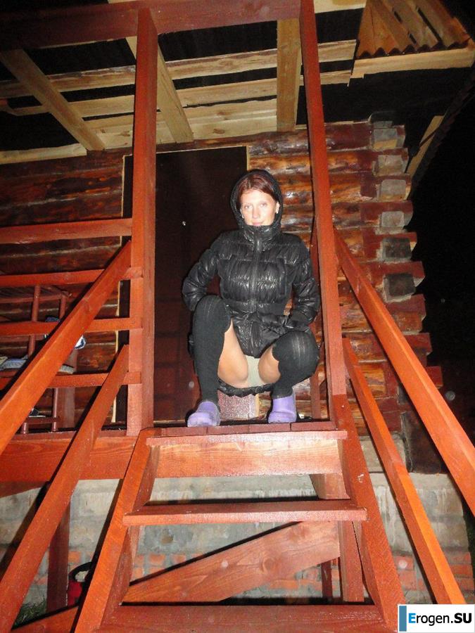 Русские свингеры. Фото 28