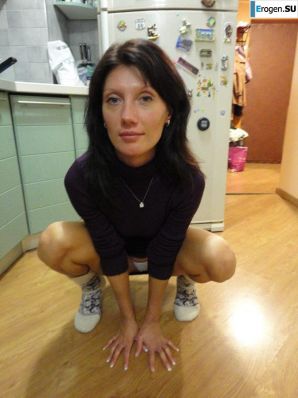 Русские свингеры. Эскиз 13